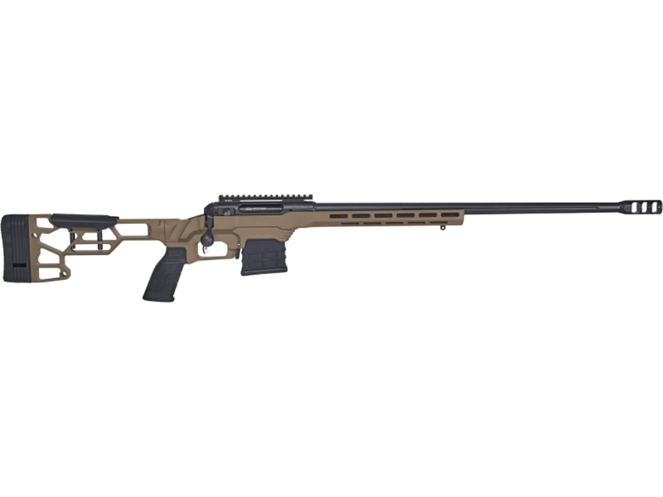 Image of Savage Arms 110 Precision 300 PRC Bolt Action Rifle 24" Barrel 5-Round