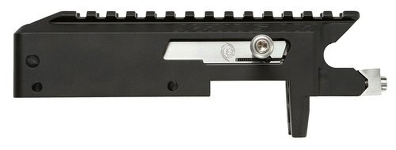 Image of Tactical Solutions X-Ring 10/22 .22 LR Upper, Black