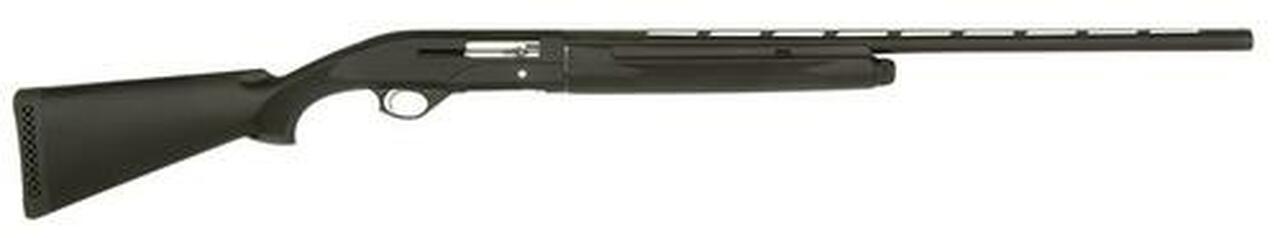 Image of Mossberg SA-20 All Purpose Field 20 Ga, 28" Vented Rib Barrel, Black, 4rd - NO BOX