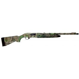 Image of Browning A5 Hunter 12 Gauge Semi Auto Shotgun, Gloss - 0118002005