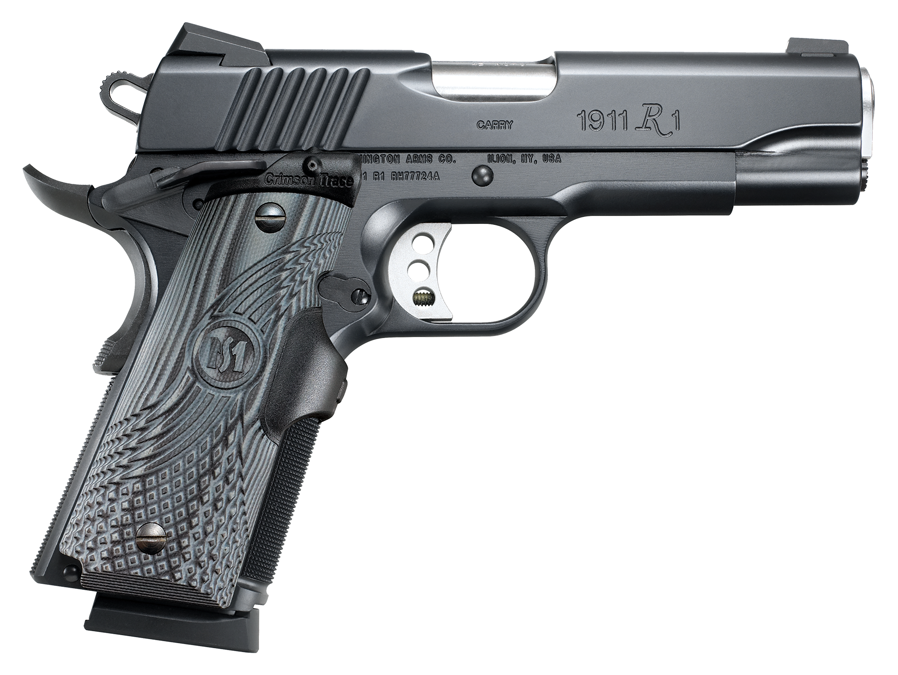 Image of REMINGTON 1911 R1 CARRY