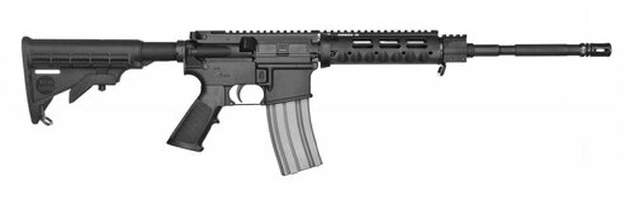 Image of Stag Arms AR-15, 5.56/223 Right Hand, 16" Standard Carbine