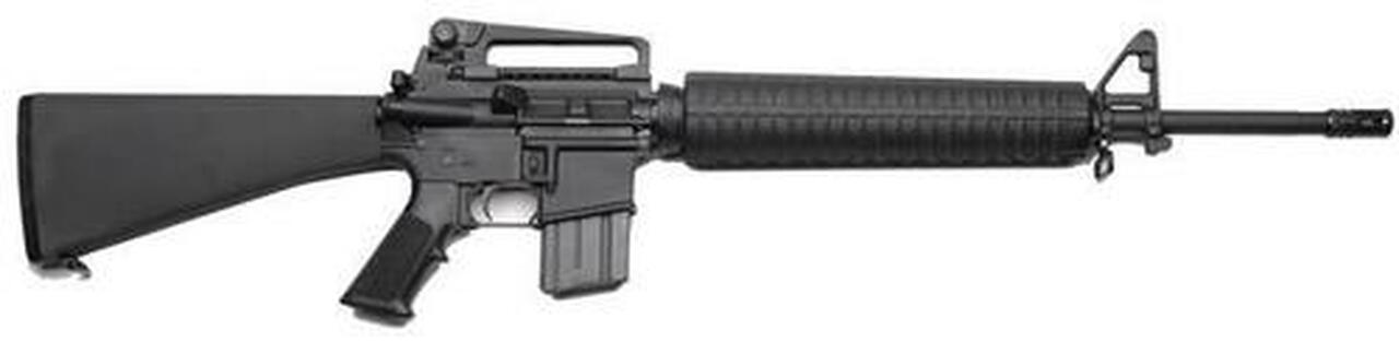 Image of Stag Arms Ar-15 20" with Carry Handle and Front Post