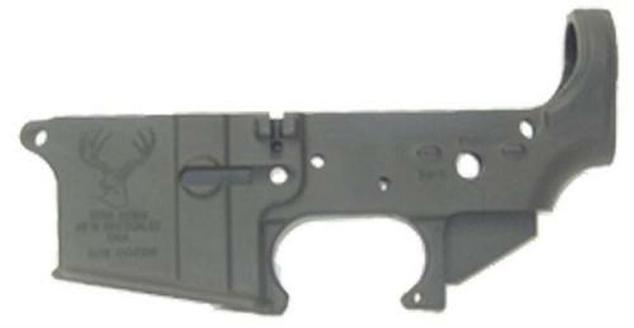 Image of Stag Arms 5.56/223 Stripped Lower Receiver