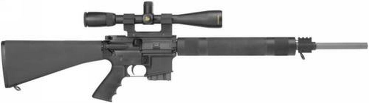 Image of Stag Arms Model 7 AR-15 Hunter 6.8 SPC 20" Barrel (Right Hand Version)
