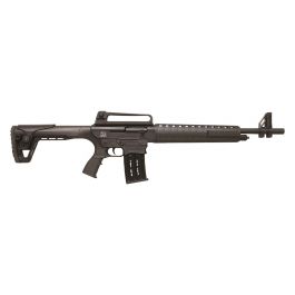 Image of Masterpiece Arms Rifle 5.7x28mm Carbine 16" TB MPA5700SST