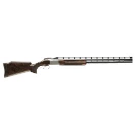 Image of Browning Citori 725 Trap 12 Gauge Over/Under-Action Shotgun, Gloss Oil - 0135793010