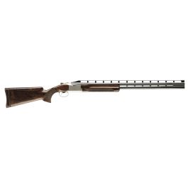 Image of Browning Citori 725 Trap - Adjustable Comb 12 Gauge Over/Under-Action Shotgun, Gloss Oil - 0135803009