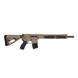 Image of Savage Arms 64 FV-SR 22 LR 10 Round Semi Auto Straight Blowback Rimfire Rifle, Varmint - 45110