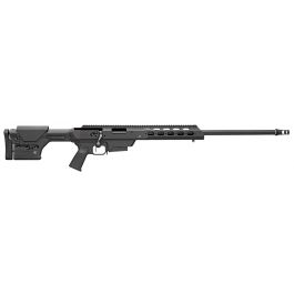 Image of Remington 700 Tactical Chassis 300 Win Mag 5 Round Bolt Action Rifle, Adjustable Magpul PRS - 84475