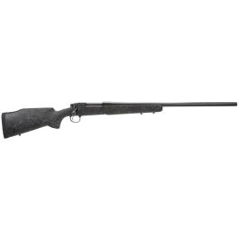 Image of Remington 700 Long Range 300 RUM 3 Round Bolt Action Rifle, Bell and Carlson M40 with Aluminum Bedding - 84165