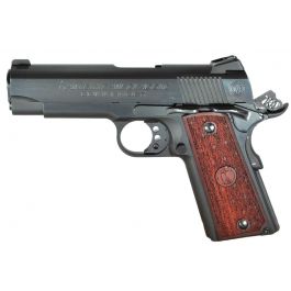 Image of American Classic Compact Commander 45 ACP 7+1 Pistol, Blued - ACCC45B