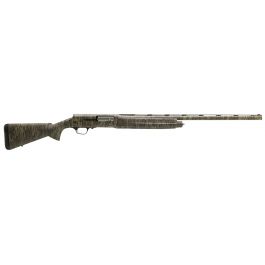 Image of Browning A5 12 Gauge Semi Auto Shotgun, Mossy Oak Bottomland - 0118252004