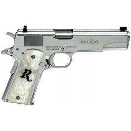Image of Remington 1911 R1 .45 ACP Pistol, High Polish - 96304