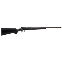 Image of Savage Arms B.MAG SS 17 WSM 8 Round Bolt Action Rimfire Rifle, Sporter - 96915