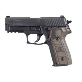 Image of Remington RP45 45 ACP 15+1 Pistol, Black PVD - 96464