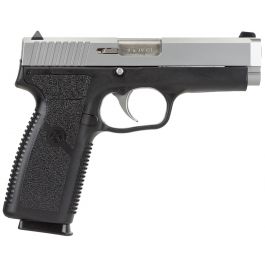 Image of Kahr Arms CT9 9mm Pistol, Blk - CT9093