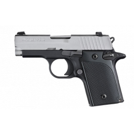 Image of Sig Sauer P938 AG 9mm 938-9-AG-AMBI