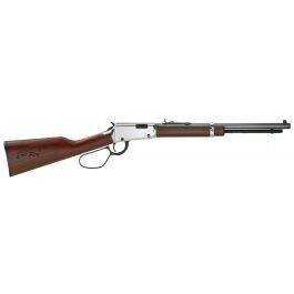 Image of Henry Frontier Carbine Evil Roy Edition 22 S/L/LR 12/16 Round Large Loop Lever-Action Rifle - H001TER