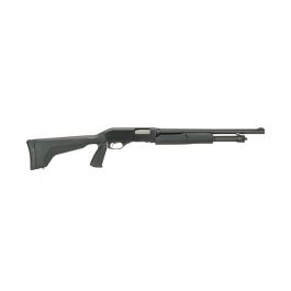 Image of Remington 7600 270 Win 4 Round Pump-Action Rifle - 24655