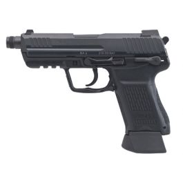 Image of FN 509 Midsize Pistol 9mm Luger 4" Barrel Polymer Black