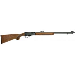 Image of Remington 572 BDL Fieldmaster 22 LR 15 Round Pump-Action Rifle - 25624