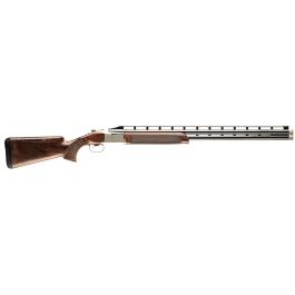 Image of Browning Citori 725 High Rib Sporting Adjustable 12 Gauge Over/Under-Action Shotgun, Gloss Oil - 0136243009