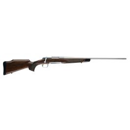 Image of Browning RMEF X-Bolt White Gold .300 Win Mag Bolt Action Rifle, Gloss - 035217229