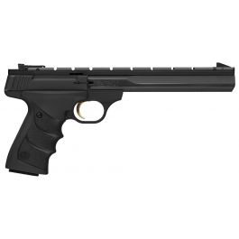 Image of Browning Buck Mark Contour URX 22 LR Pistol 10 Round Blowback, Black - 051502490