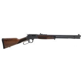 Image of Henry Big Boy Steel 357 Mag/38 Spl 10 Round Lever-Action Rifle - H012M