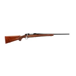 Image of Mossberg Patriot Synthetic Vortex Scoped Combo 243 Win Bolt Action Rifle - 27932