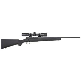 Image of Mossberg Patriot Synthetic Vortex Scoped Combo 270 Win 5+1 Bolt Action Rifle - 27934