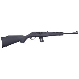 Image of Mossberg Blaze 22 LR 10+1 Semi Auto Rimfire Rifle - 37312