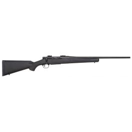 Image of Mossberg Patriot Synthetic 22-250 Rem 5+1 Bolt Action Rifle - 27843