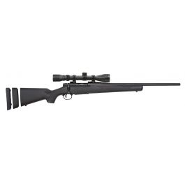 Image of Mossberg Patriot Youth Super Bantam Scoped Combo 7mm 08 5+1 Bolt Action Rifle - 27853