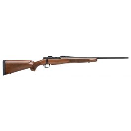 Image of Mossberg Patriot Walnut 308 5+1 Bolt Action Rifle - 27861