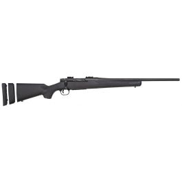 Image of Mossberg Patriot Youth Super Bantam .308 Win Bolt Action Rifle, Black - 27865