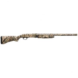 Image of Mossberg Patriot Synthetic 25-06 Remington 5+1 Bolt Action Rifle - 27877