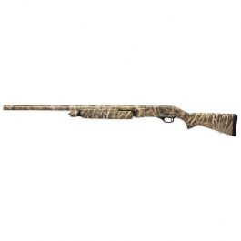 Image of Mossberg Patriot Synthetic 7mm 3+1 Bolt Action Rifle - 27895