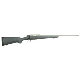 Image of Mossberg Patriot Walnut 300 Win Mag 3+1 Bolt Action Rifle - 27907