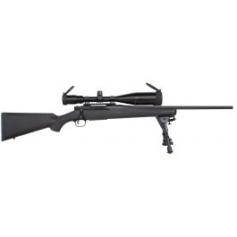 Image of Mossberg Patriot Night Train 308 5+1 Bolt Action Rifle - 27923