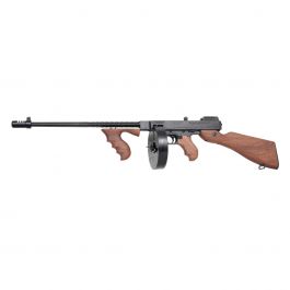 Image of Mossberg Patriot Night Train 308 5+1 Bolt Action Rifle - 27924