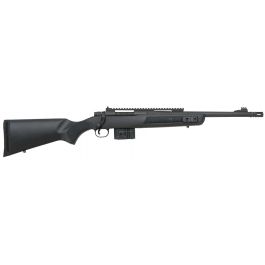 Image of Mossberg MVP Scout 308/7.62x51mm 10+1 Bolt Action Centerfire Rifle - 27778