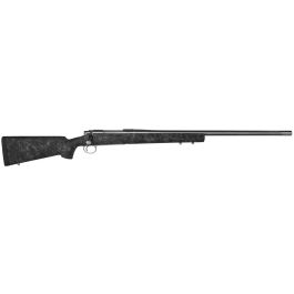 Image of Remington 700 Sendero SF II 300 RUM 3 Round Bolt Action Rifle, Fixed HS Precision Aramid with Aluminum Bedding - 27318