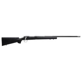 Image of Remington 700 Sendero SF II 7mm 3 Round Bolt Action Rifle, Fixed HS Precision Aramid with Aluminum Bedding - 27311