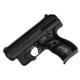 Image of Hi-Point 9mm 8+1 Round Semi Auto Handgun, Black - 916LLTGM