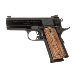 Image of Beretta Px4 Storm Compact Inox 9mm Pistol 10 Round, Satin Stainless - JXC9F50