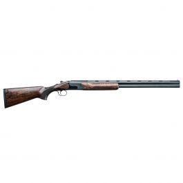 Image of Savage Arms Stevens 320 Security GRS with Pistol Grip 20 Gauge Pump-Action Shotgun, Matte Black - 22439