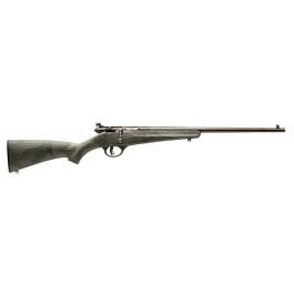 Image of Savage Arms Rascal Gator Camo 22 LR 16.11 Round Bolt Action Rimfire Rifle, Sporter - 13617