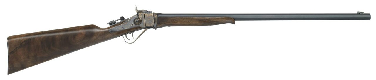 Image of Taylor's Half-Pint Sharps Single 30-30 Winchester 26", Walnut